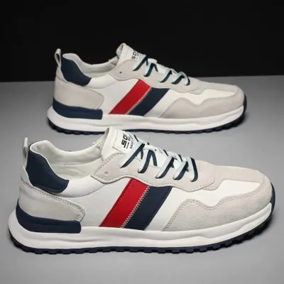 ACTIVE STRIDE CASUAL SHOES
